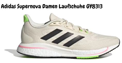 adidas supernova damen preis